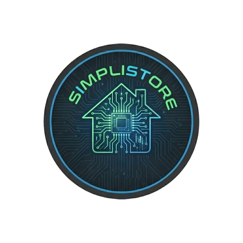 simplistore